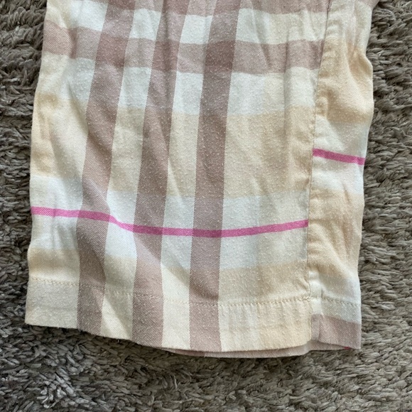 Aerie Checkered Style Women's Sleep Pants - Size M - Relaxed Fit - Picture 5 of 10